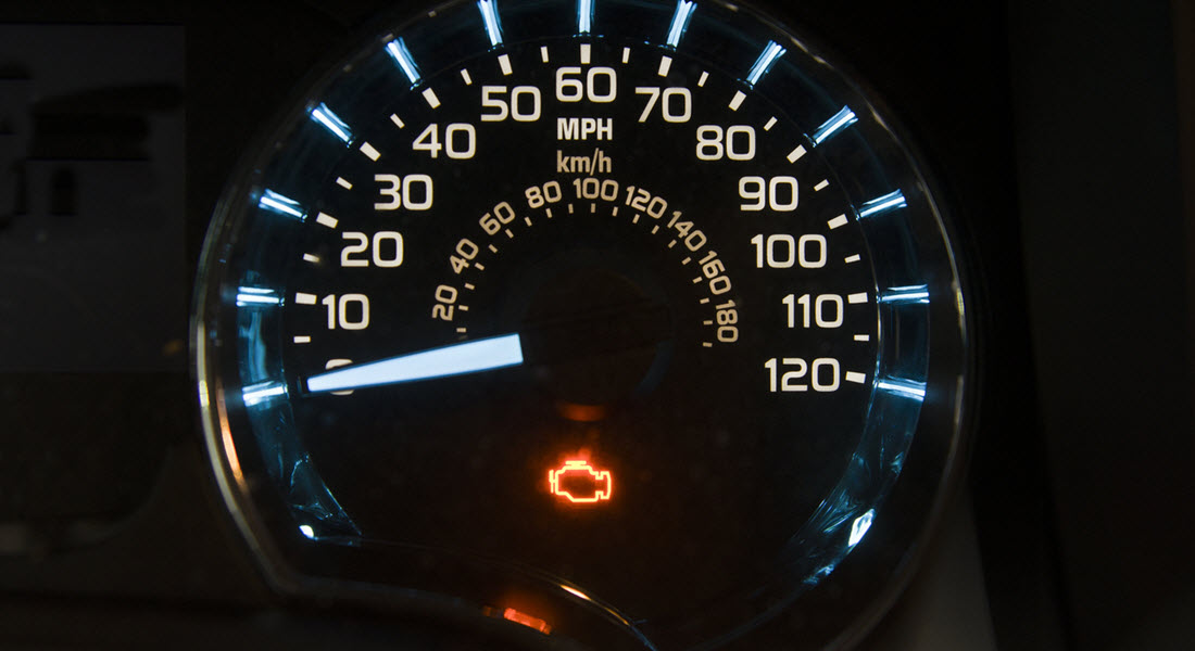 Why is My Audi’s Check Engine Light Flashing? - SJM Autowerks